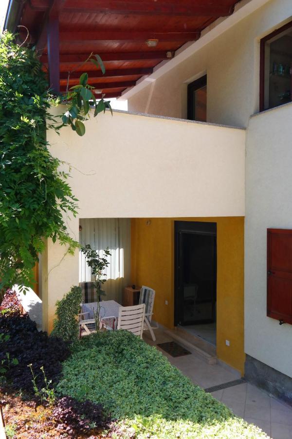 Apartments Caterina Pula Exteriér fotografie